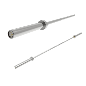 FORTRIX Oly Bar (15kg)