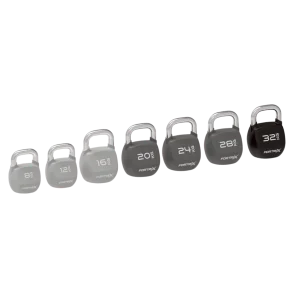 FORTRIX HRX Competition Kettlebell