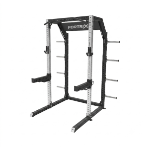 FORTRIX FORTRESS Power Rack (M)