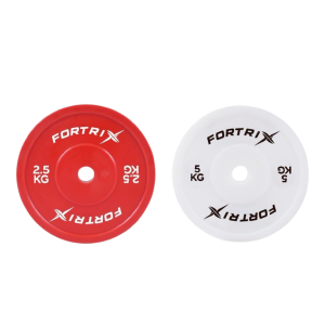 FORTRIX Technique Plate