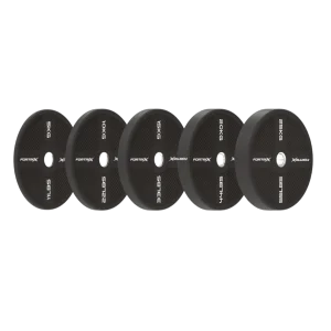 FORTRIX Bumper Plate