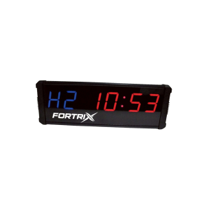 FORTRIX Gym Timer