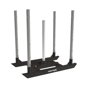 FORTRIX HRX Competition Sled