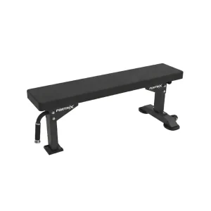 FORTRIX Flat Bench