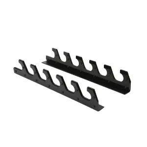 FORTRIX Wall Mounted Holder (001)