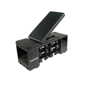 FORTRIX VAULT Bench