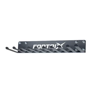 FORTRIX Wall Mounted Holder (002)